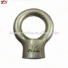 colour zink JIS B 1169 eye nut